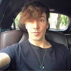 Meet your Posher, Juan